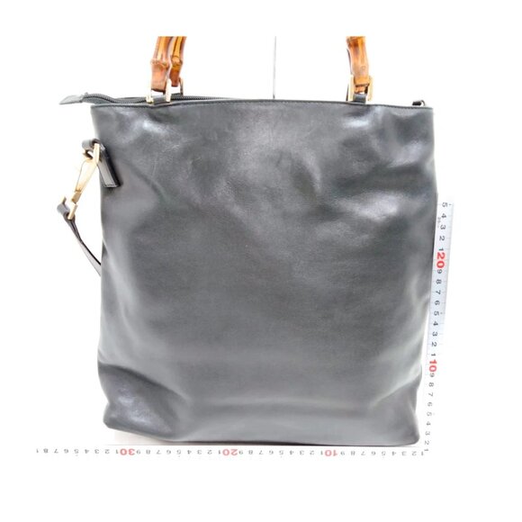 Gucci Bamboo Handbag - Picture 2 of 9